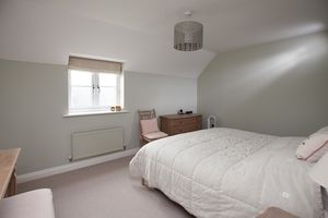 Bedroom Two- click for photo gallery